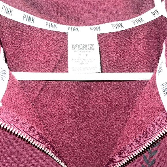 PINK Victoria’s Secret sweatshirt - Picture 2 of 4